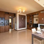 公寓式酒店 Calap
