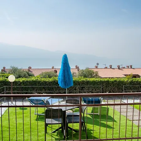 Calap Hotel apartamentowy 3*