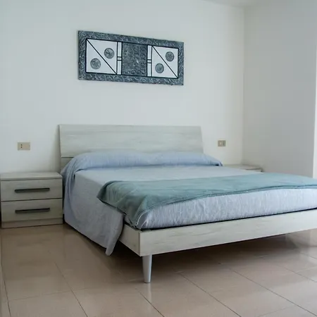 Hotel apartamentowy Calap 3*