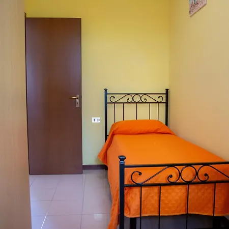 Hotel apartamentowy Calap
