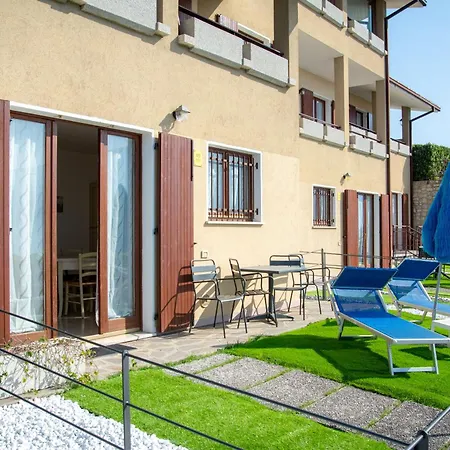 Calap Hotel apartamentowy 3*