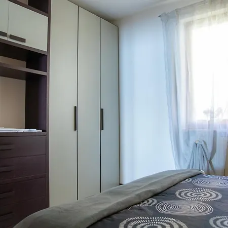 Hotel apartamentowy Calap 3*