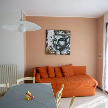 Calap Hotel apartamentowy