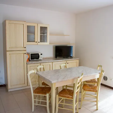 Calap Hotel apartamentowy
