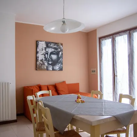 Hotel apartamentowy Calap 3*