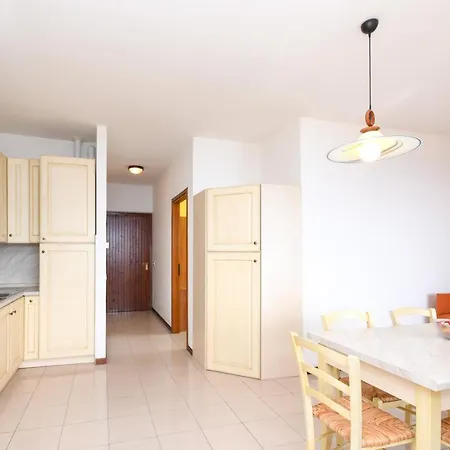 Calap Hotel apartamentowy Tignale