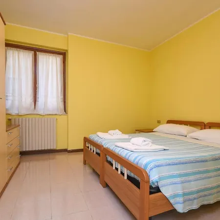 Hotel apartamentowy Calap
