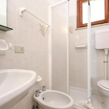 Hotel apartamentowy Calap