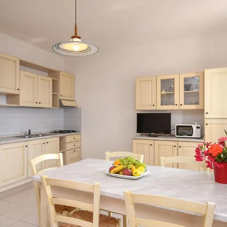 Calap Hotel apartamentowy 3*