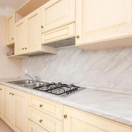 Calap Hotel apartamentowy 3*