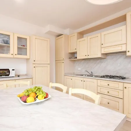 Hotel apartamentowy Calap 3*