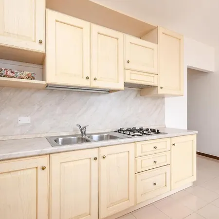 Calap Hotel apartamentowy 3*