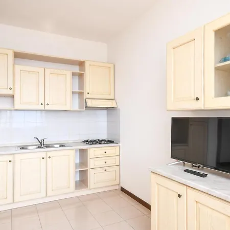 Hotel apartamentowy Calap