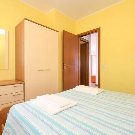 Hotel apartamentowy Calap 3*