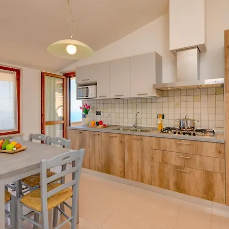 Calap Hotel apartamentowy 3*