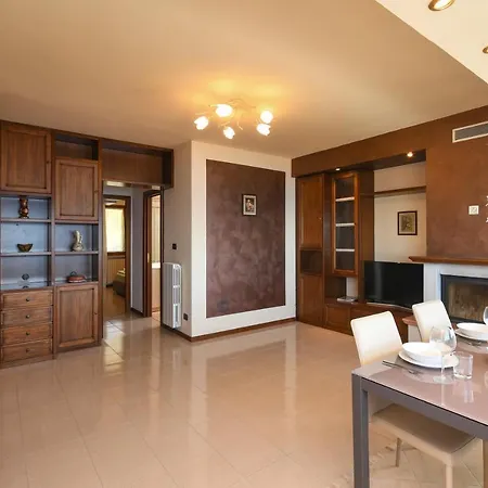 Hotel apartamentowy Calap