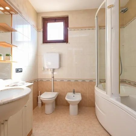 Hotel apartamentowy Calap