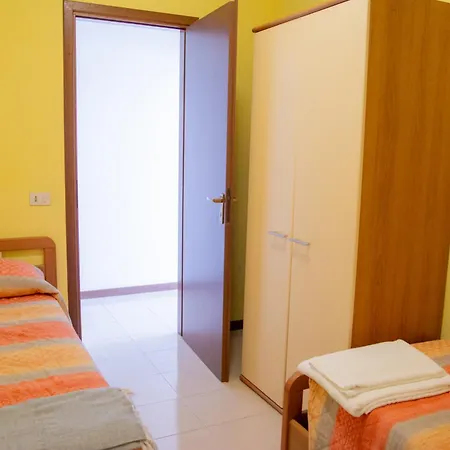 Appart hôtel Calap 4*