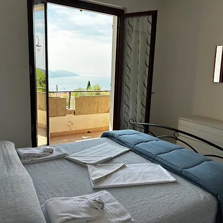 Calap Appart hôtel 4*