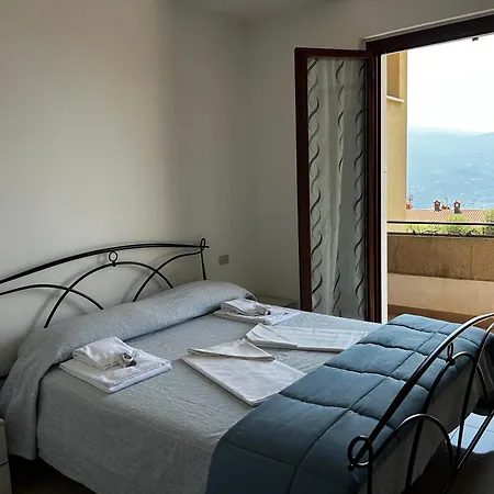 Appart hôtel Calap 4*