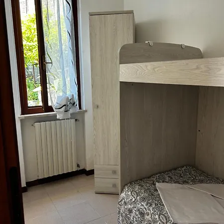 Calap Appart hôtel Tignale