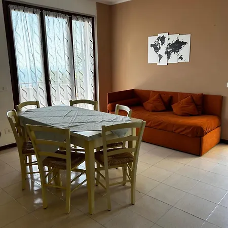 Appart hôtel Calap