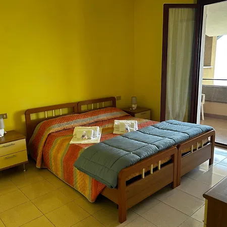 Calap Appart hôtel 4*