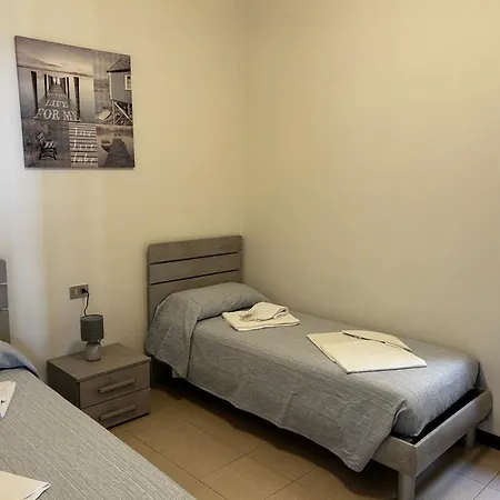 Appart hôtel Calap Tignale