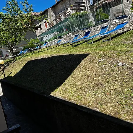 Calap Appart hôtel Tignale