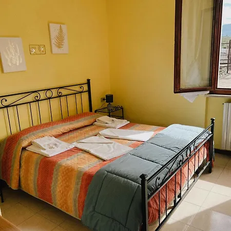 Appart hôtel Calap Tignale