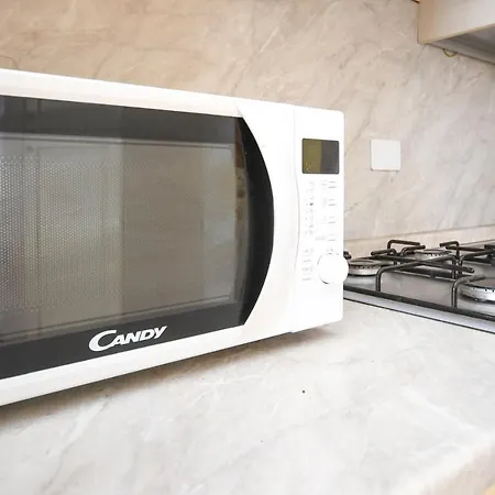 מלון דירות Calap