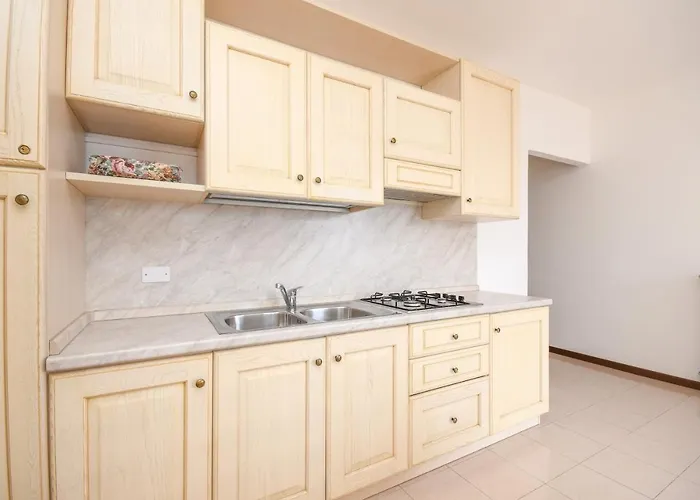 Calap Aparthotel 4*
